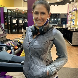 Fundraising Page: Wendy Bronsnick